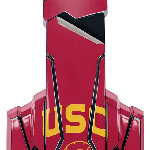 University of Southern California USC Trojan Logo BENGOO G9000 Skin